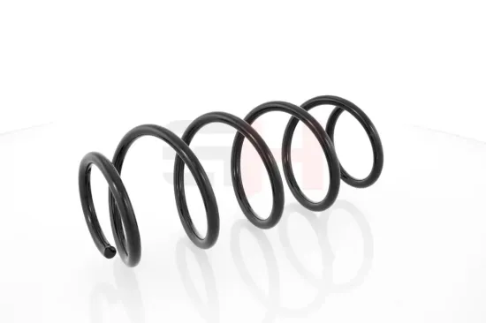 Fahrwerksfeder Vorderachse Vorderachse rechts Vorderachse links GH GH-204305 Bild Fahrwerksfeder Vorderachse Vorderachse rechts Vorderachse links GH GH-204305