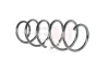Fahrwerksfeder Vorderachse GH GH-2043683 Bild Fahrwerksfeder Vorderachse GH GH-2043683