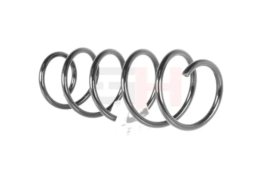 Fahrwerksfeder Vorderachse GH GH-2043683 Bild Fahrwerksfeder Vorderachse GH GH-2043683