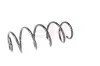 Fahrwerksfeder Vorderachse GH GH-2043686 Bild Fahrwerksfeder Vorderachse GH GH-2043686