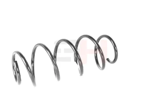 Fahrwerksfeder Vorderachse GH GH-2043686 Bild Fahrwerksfeder Vorderachse GH GH-2043686