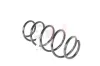 Fahrwerksfeder Vorderachse GH GH-2043686 Bild Fahrwerksfeder Vorderachse GH GH-2043686