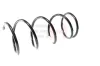 Fahrwerksfeder Vorderachse Vorderachse rechts Vorderachse links GH GH-204440 Bild Fahrwerksfeder Vorderachse Vorderachse rechts Vorderachse links GH GH-204440