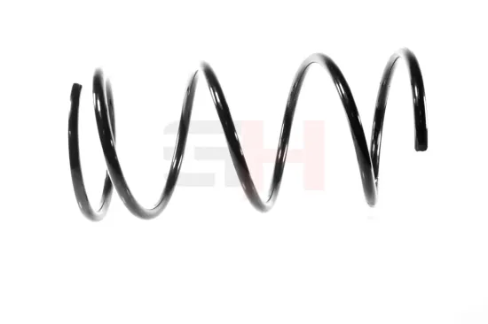 Fahrwerksfeder Vorderachse Vorderachse rechts Vorderachse links GH GH-204518 Bild Fahrwerksfeder Vorderachse Vorderachse rechts Vorderachse links GH GH-204518