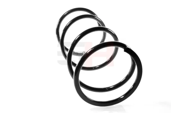 Fahrwerksfeder Vorderachse Vorderachse rechts Vorderachse links GH GH-204518 Bild Fahrwerksfeder Vorderachse Vorderachse rechts Vorderachse links GH GH-204518