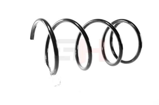 Fahrwerksfeder Vorderachse Vorderachse rechts Vorderachse links GH GH-204518 Bild Fahrwerksfeder Vorderachse Vorderachse rechts Vorderachse links GH GH-204518