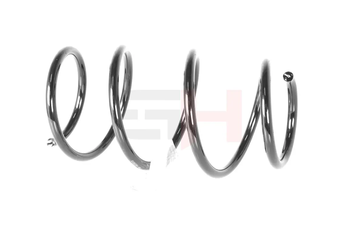 Fahrwerksfeder Vorderachse GH GH-2045191