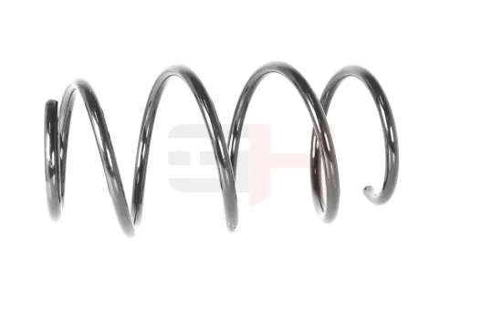 Fahrwerksfeder Vorderachse GH GH-2045191 Bild Fahrwerksfeder Vorderachse GH GH-2045191