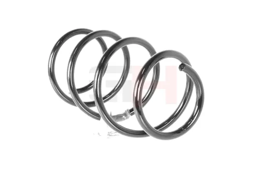 Fahrwerksfeder Vorderachse GH GH-2045191 Bild Fahrwerksfeder Vorderachse GH GH-2045191