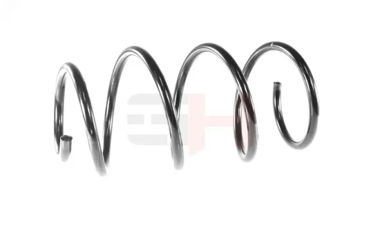 Fahrwerksfeder Vorderachse Vorderachse rechts Vorderachse links GH GH-204519 Bild Fahrwerksfeder Vorderachse Vorderachse rechts Vorderachse links GH GH-204519