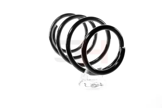 Fahrwerksfeder Vorderachse Vorderachse rechts Vorderachse links GH GH-204520 Bild Fahrwerksfeder Vorderachse Vorderachse rechts Vorderachse links GH GH-204520