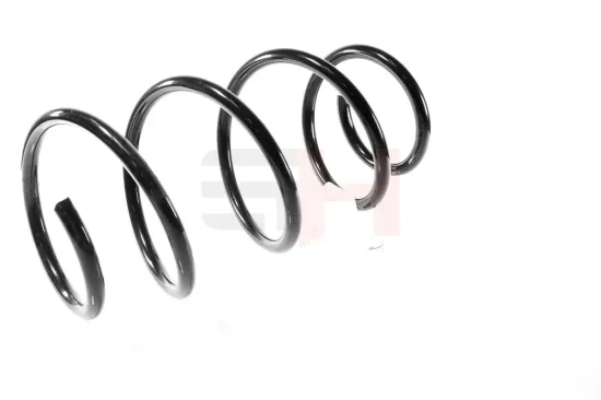 Fahrwerksfeder Vorderachse Vorderachse rechts Vorderachse links GH GH-204520 Bild Fahrwerksfeder Vorderachse Vorderachse rechts Vorderachse links GH GH-204520