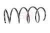 Fahrwerksfeder Vorderachse GH GH-2045274
