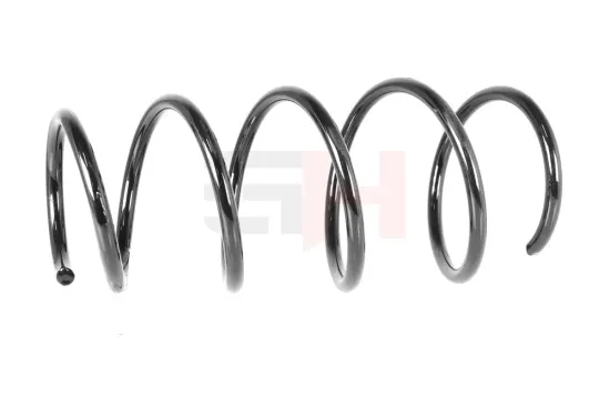 Fahrwerksfeder Vorderachse GH GH-2045274 Bild Fahrwerksfeder Vorderachse GH GH-2045274