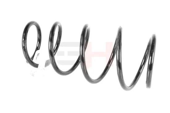 Fahrwerksfeder Vorderachse GH GH-2045274 Bild Fahrwerksfeder Vorderachse GH GH-2045274