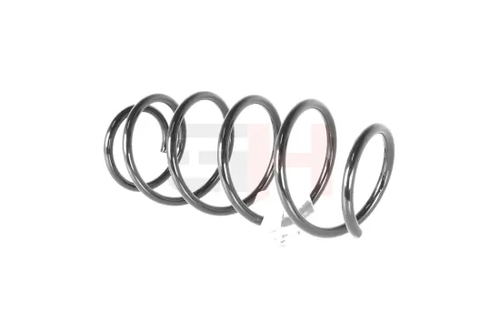 Fahrwerksfeder Vorderachse GH GH-2045821 Bild Fahrwerksfeder Vorderachse GH GH-2045821
