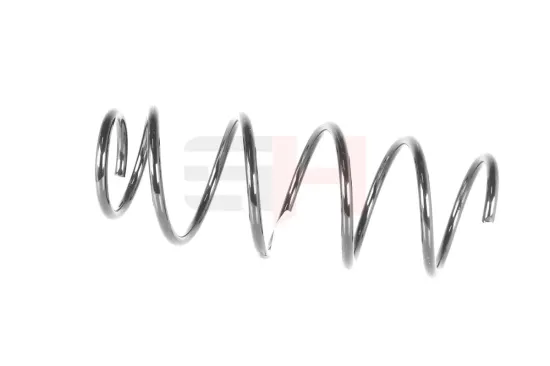 Fahrwerksfeder Vorderachse GH GH-2045822 Bild Fahrwerksfeder Vorderachse GH GH-2045822