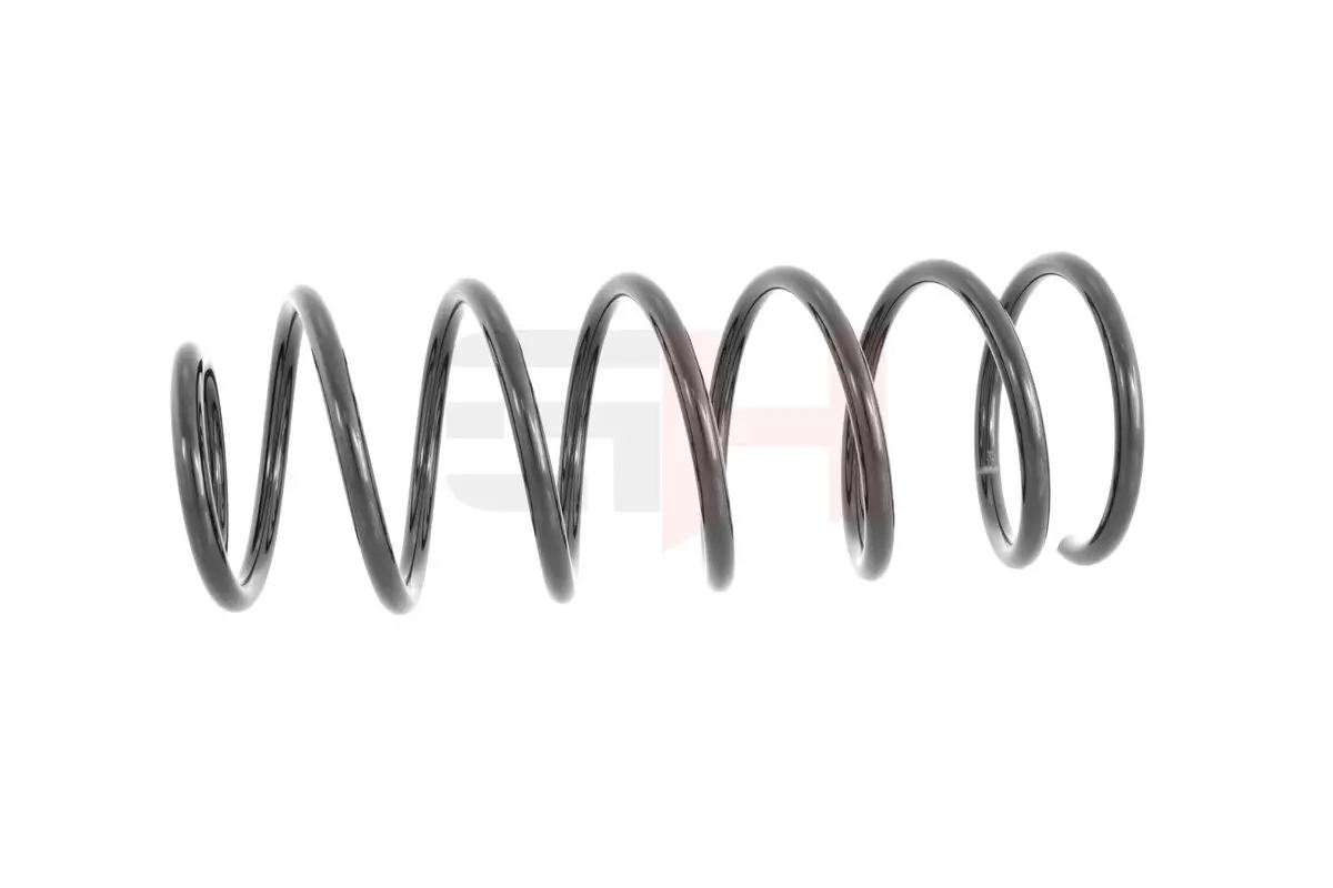 Fahrwerksfeder Vorderachse Vorderachse rechts Vorderachse links GH GH-204701