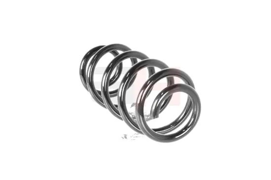 Fahrwerksfeder Vorderachse GH GH-2047024 Bild Fahrwerksfeder Vorderachse GH GH-2047024