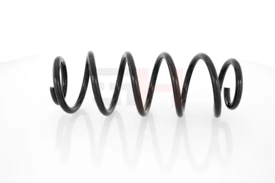 Fahrwerksfeder Vorderachse Vorderachse rechts Vorderachse links GH GH-204706 Bild Fahrwerksfeder Vorderachse Vorderachse rechts Vorderachse links GH GH-204706