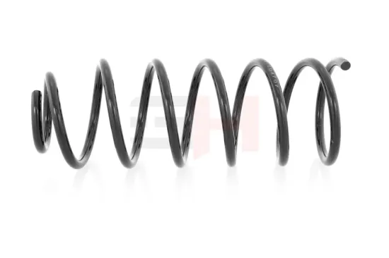 Fahrwerksfeder Vorderachse Vorderachse rechts Vorderachse links GH GH-204707 Bild Fahrwerksfeder Vorderachse Vorderachse rechts Vorderachse links GH GH-204707