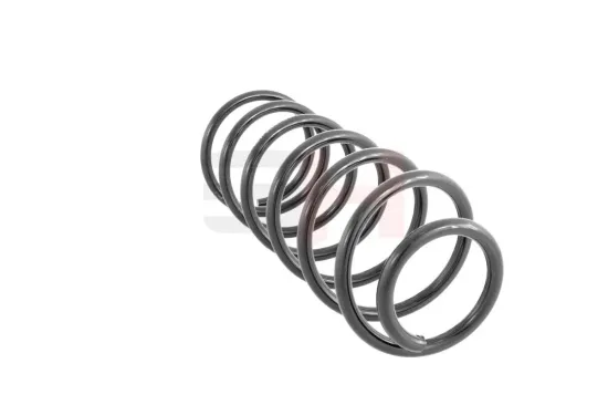 Fahrwerksfeder Vorderachse Vorderachse rechts Vorderachse links GH GH-204708 Bild Fahrwerksfeder Vorderachse Vorderachse rechts Vorderachse links GH GH-204708