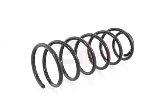 Fahrwerksfeder Vorderachse Vorderachse rechts Vorderachse links GH GH-204708 Bild Fahrwerksfeder Vorderachse Vorderachse rechts Vorderachse links GH GH-204708