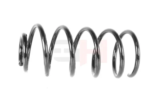 Fahrwerksfeder Vorderachse GH GH-20471011 Bild Fahrwerksfeder Vorderachse GH GH-20471011