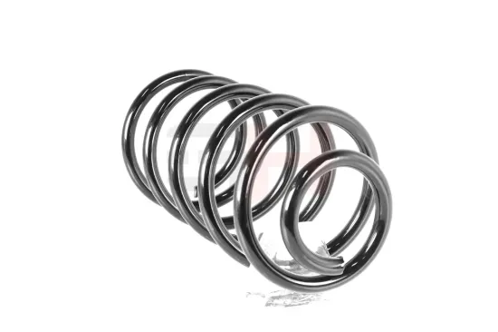 Fahrwerksfeder Vorderachse GH GH-20471011 Bild Fahrwerksfeder Vorderachse GH GH-20471011