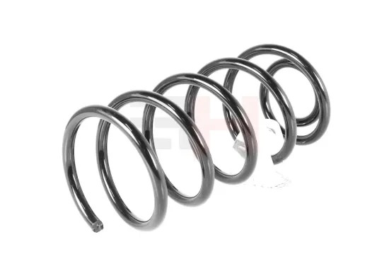 Fahrwerksfeder Vorderachse GH GH-20471011 Bild Fahrwerksfeder Vorderachse GH GH-20471011