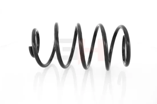 Fahrwerksfeder Vorderachse Vorderachse rechts Vorderachse links GH GH-204715 Bild Fahrwerksfeder Vorderachse Vorderachse rechts Vorderachse links GH GH-204715