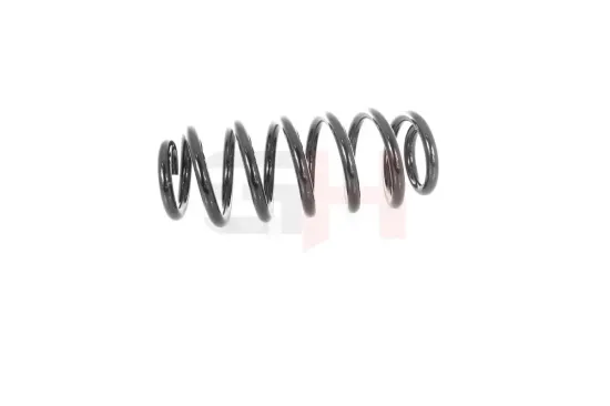 Fahrwerksfeder Vorderachse Vorderachse rechts Vorderachse links GH GH-204722 Bild Fahrwerksfeder Vorderachse Vorderachse rechts Vorderachse links GH GH-204722