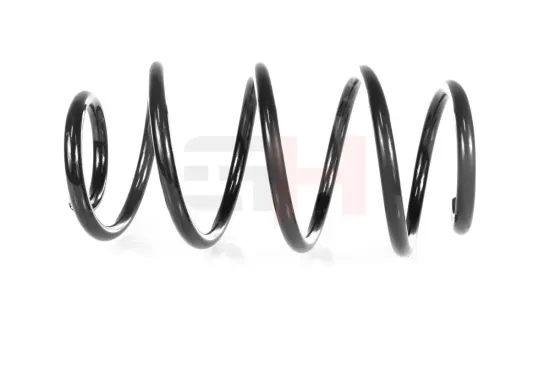 Fahrwerksfeder Vorderachse Vorderachse rechts Vorderachse links GH GH-204724 Bild Fahrwerksfeder Vorderachse Vorderachse rechts Vorderachse links GH GH-204724