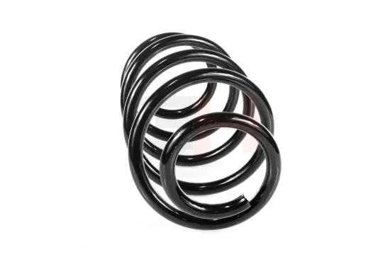 Fahrwerksfeder Vorderachse Vorderachse rechts Vorderachse links GH GH-204724 Bild Fahrwerksfeder Vorderachse Vorderachse rechts Vorderachse links GH GH-204724