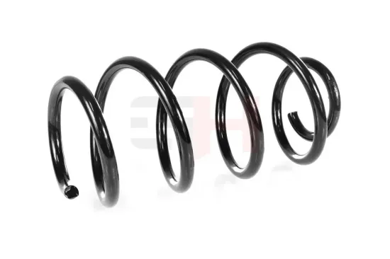 Fahrwerksfeder Vorderachse Vorderachse rechts Vorderachse links GH GH-204724 Bild Fahrwerksfeder Vorderachse Vorderachse rechts Vorderachse links GH GH-204724