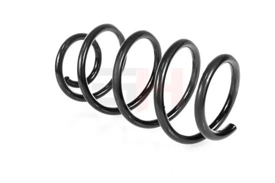 Fahrwerksfeder Vorderachse Vorderachse rechts Vorderachse links GH GH-204724 Bild Fahrwerksfeder Vorderachse Vorderachse rechts Vorderachse links GH GH-204724