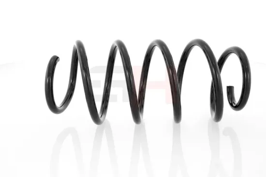 Fahrwerksfeder Vorderachse Vorderachse rechts Vorderachse links GH GH-204730 Bild Fahrwerksfeder Vorderachse Vorderachse rechts Vorderachse links GH GH-204730