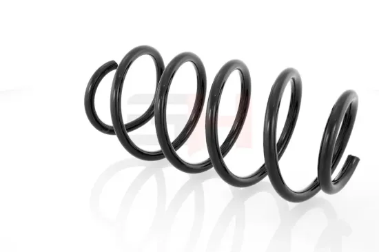 Fahrwerksfeder Vorderachse Vorderachse rechts Vorderachse links GH GH-204730 Bild Fahrwerksfeder Vorderachse Vorderachse rechts Vorderachse links GH GH-204730