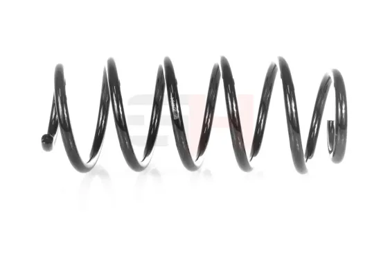 Fahrwerksfeder Vorderachse Vorderachse rechts Vorderachse links GH GH-204734 Bild Fahrwerksfeder Vorderachse Vorderachse rechts Vorderachse links GH GH-204734