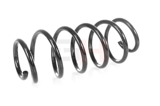 Fahrwerksfeder Vorderachse Vorderachse rechts Vorderachse links GH GH-204734 Bild Fahrwerksfeder Vorderachse Vorderachse rechts Vorderachse links GH GH-204734