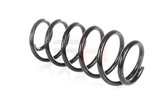 Fahrwerksfeder Vorderachse Vorderachse rechts Vorderachse links GH GH-204734 Bild Fahrwerksfeder Vorderachse Vorderachse rechts Vorderachse links GH GH-204734