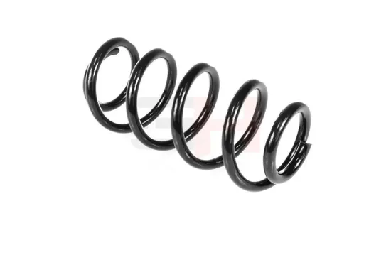 Fahrwerksfeder Vorderachse Vorderachse rechts Vorderachse links GH GH-204799 Bild Fahrwerksfeder Vorderachse Vorderachse rechts Vorderachse links GH GH-204799