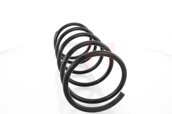 Fahrwerksfeder Vorderachse Vorderachse rechts Vorderachse links GH GH-204804 Bild Fahrwerksfeder Vorderachse Vorderachse rechts Vorderachse links GH GH-204804