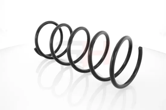 Fahrwerksfeder Vorderachse Vorderachse rechts Vorderachse links GH GH-204804 Bild Fahrwerksfeder Vorderachse Vorderachse rechts Vorderachse links GH GH-204804