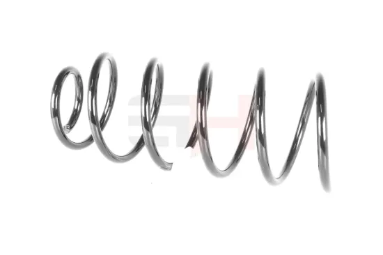 Fahrwerksfeder Vorderachse GH GH-2048112 Bild Fahrwerksfeder Vorderachse GH GH-2048112