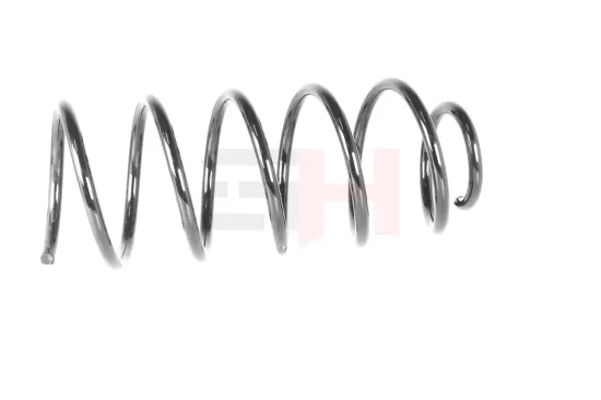 Fahrwerksfeder Vorderachse GH GH-2048112 Bild Fahrwerksfeder Vorderachse GH GH-2048112