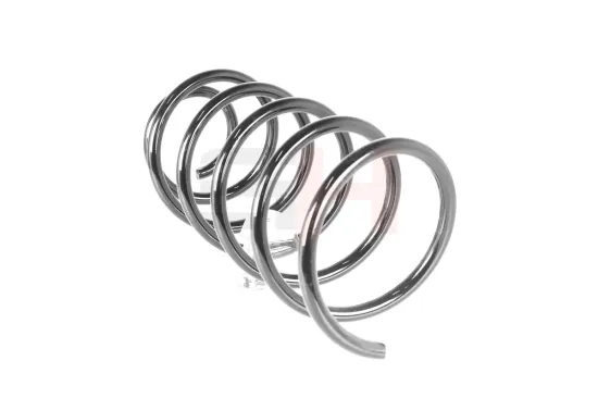 Fahrwerksfeder Vorderachse GH GH-2048112 Bild Fahrwerksfeder Vorderachse GH GH-2048112