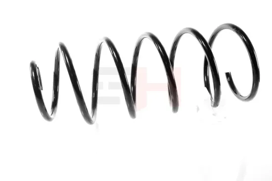 Fahrwerksfeder Vorderachse Vorderachse rechts Vorderachse links GH GH-204811 Bild Fahrwerksfeder Vorderachse Vorderachse rechts Vorderachse links GH GH-204811