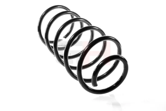 Fahrwerksfeder Vorderachse Vorderachse rechts Vorderachse links GH GH-204811 Bild Fahrwerksfeder Vorderachse Vorderachse rechts Vorderachse links GH GH-204811