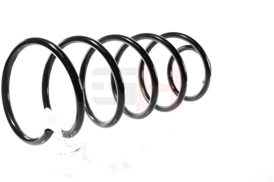 Fahrwerksfeder Vorderachse Vorderachse rechts Vorderachse links GH GH-204811 Bild Fahrwerksfeder Vorderachse Vorderachse rechts Vorderachse links GH GH-204811